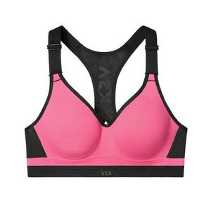 SALE VSX INCREDIBLE PUSH UP SPORTS BRA