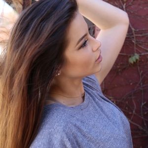 Meet your Posher, Dottie