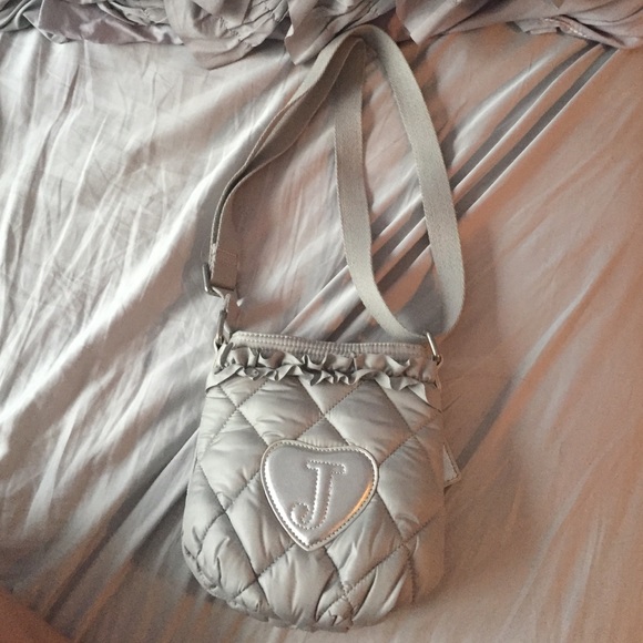 Juicy purse!