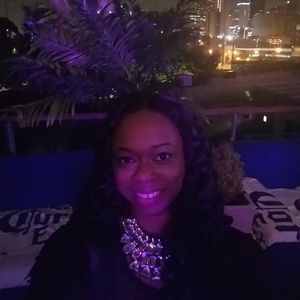 Meet your Posher, Ejayce