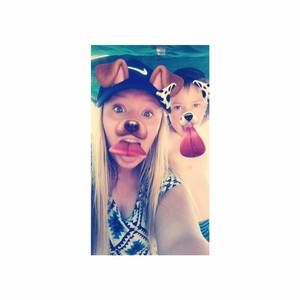 Meet your Posher, Abbigale