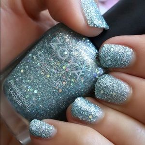 🎉SOLD🎉Zoya PixieDust Vega