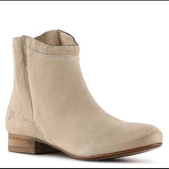 Sam Edelman Shoes - ❤FINAL SALE Sam Edelman Cody DoubleZip Booties
