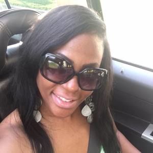 Meet your Posher, Brandi