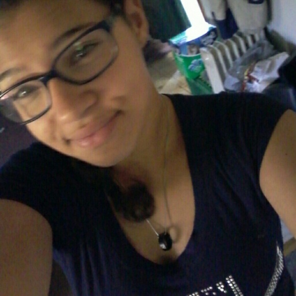 Meet your Posher, Sophia