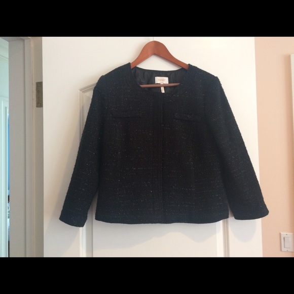 LAUNDRY LA jacket
