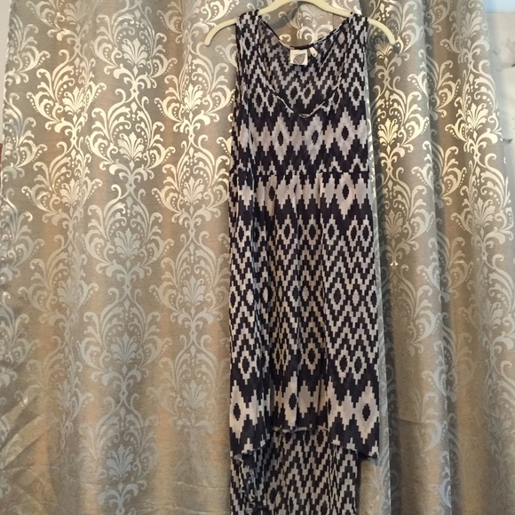 Lilka dress