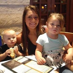 Meet your Posher, Taylor