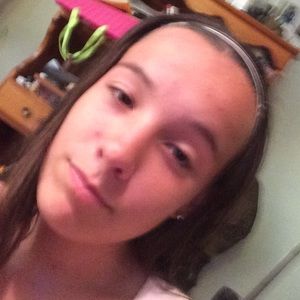 Meet your Posher, Hailie