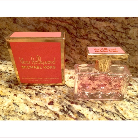 MK | Perfume - Picture 2 of 5