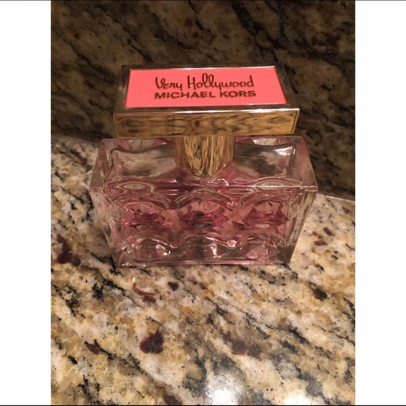 MK | Perfume - Picture 3 of 5