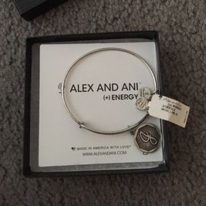 Alex and ani