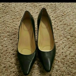 Calvin Klein heels size 5.5