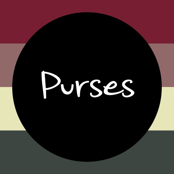Purses all on SALE!!