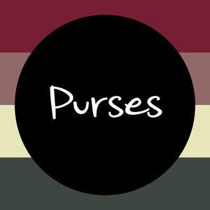 Purses all on SALE!!
