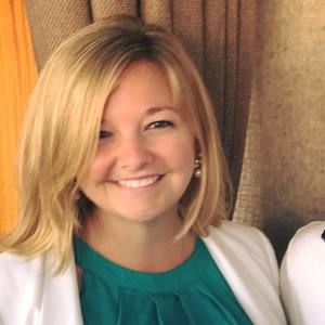 Meet your Posher, Alexandra