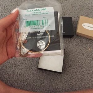 Alex and ani