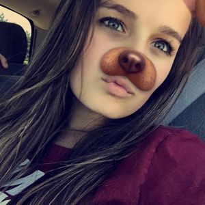 Meet your Posher, Rylee