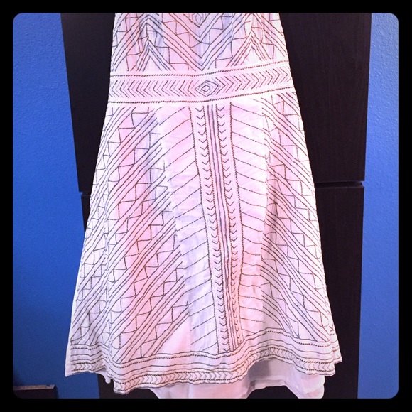 Halter Dress