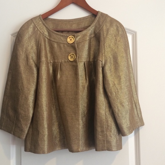 MICHAEL KORS cape