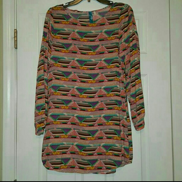 Boutique dress size small