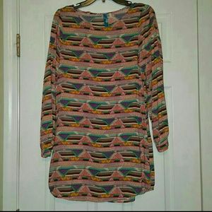 Boutique dress size small