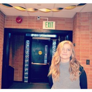Meet your Posher, Lindsey