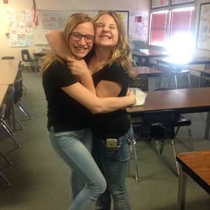 Meet your Posher, Mackenzie