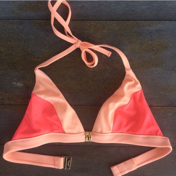 Victoria's Secret bikini top