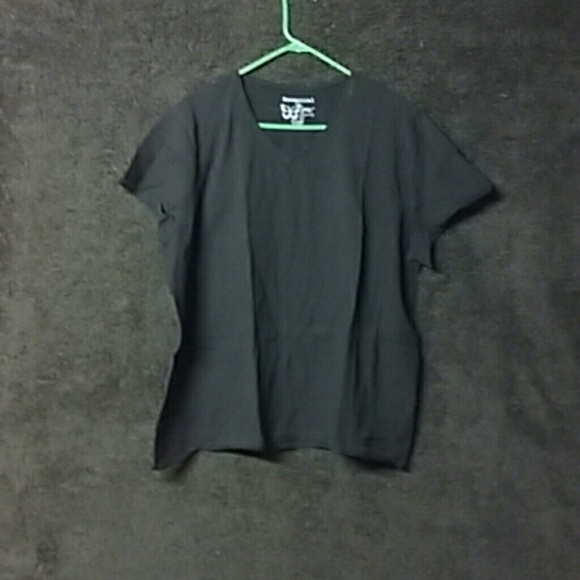 JMS BROWN 3X TSHIRT