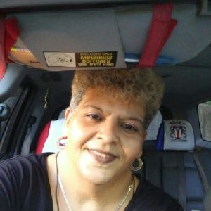 Meet your Posher, Petra