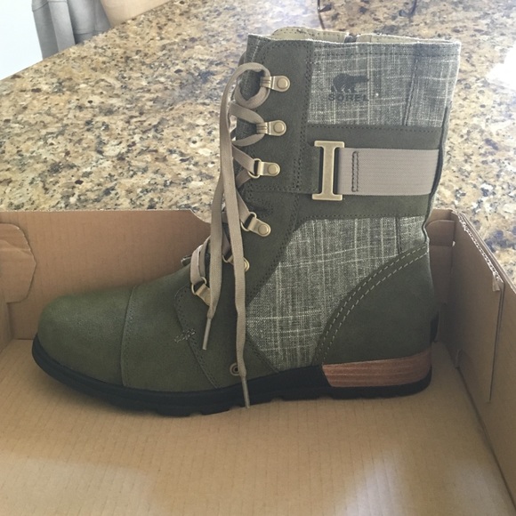 Sorel Major Carly Boots