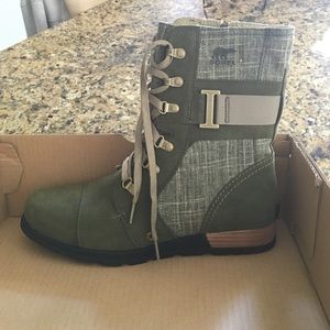 Sorel Major Carly Boots