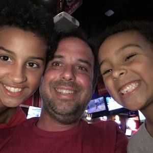 Meet your Posher, Charlene