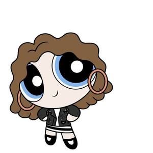 Meet your Posher, Mariah