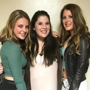 Meet your Posher, Andrea