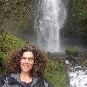 Meet your Posher, Janine