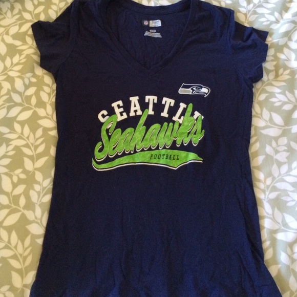 Seattle Seahawks shirt