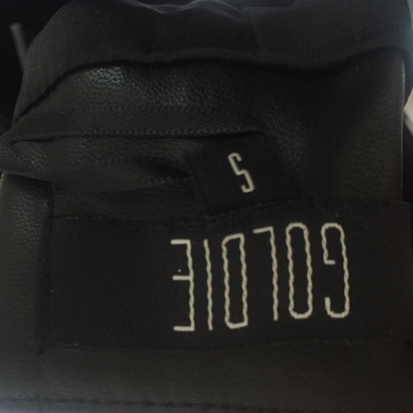 Goldie size small NEW - Picture 3 of 3