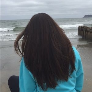 Meet your Posher, Kenna