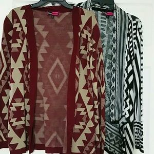 ??Bundle?cardigans??