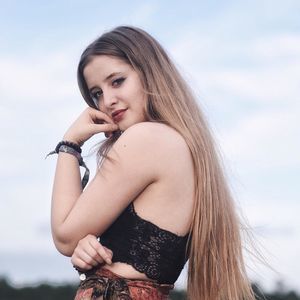 Meet your Posher, Alison joy