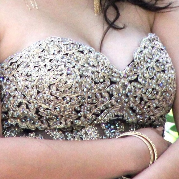 Dress - Picture 4 of 4