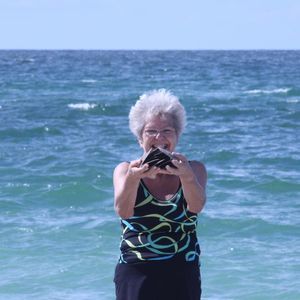 Meet your Posher, Florence