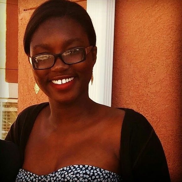 Meet the Posher Other - Meet your Posher, Addy
