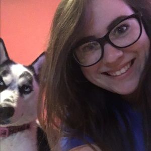 Meet your Posher, September