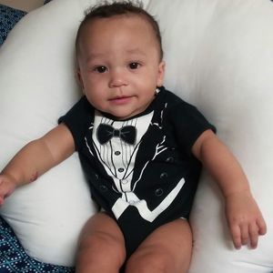 Meet your Posher, Joanne