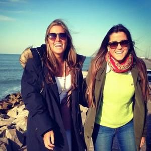 Meet your Posher, Maggie