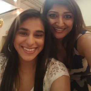 Meet your Posher, Devika