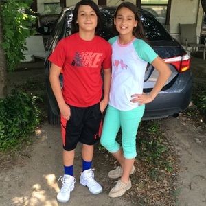 Meet your Posher, Madison